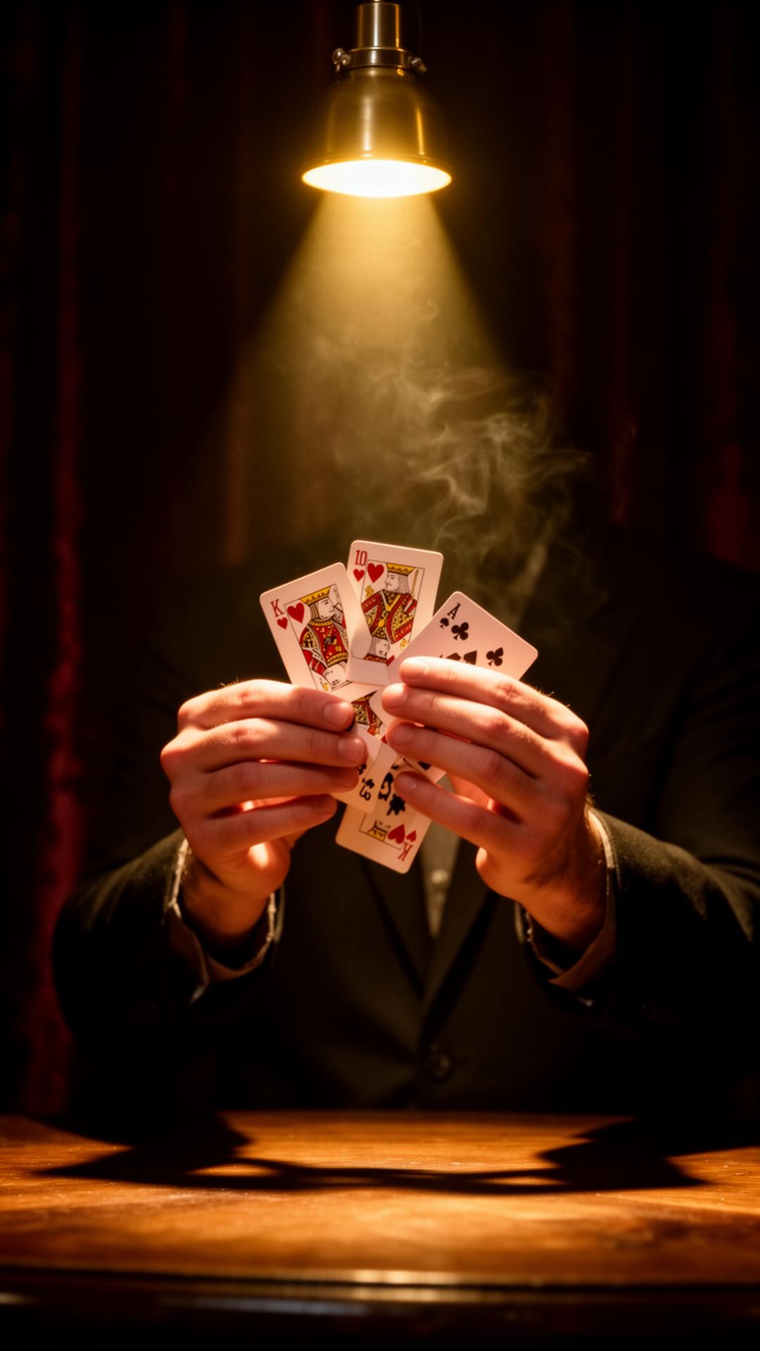 Magicians